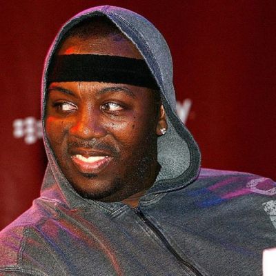 Erick Sermon- Wiki, Age, Height, Wife, Net Worth, Ethnicity ...