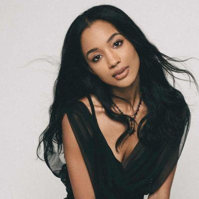 Erinn Westbrook- Wiki, Bio, Age, Height, Net Worth, Boyfriend