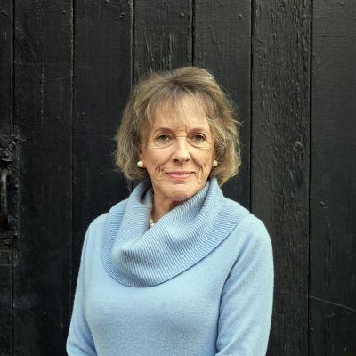 Esther Rantzen- Wiki, Biography, Age, Height, Net Worth, Husband