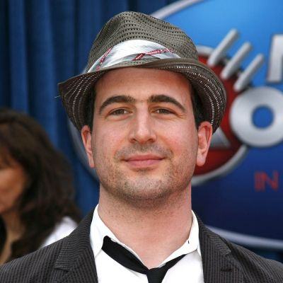 Ethan Sandler- Wiki, Age, Height, Net Worth, Wife, Ethnicity