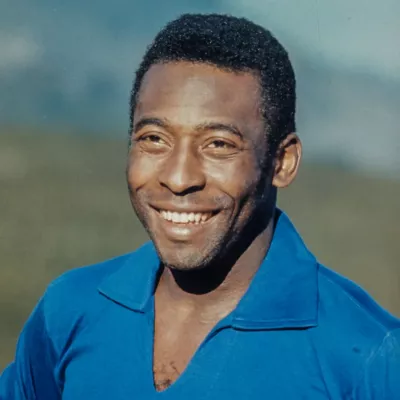 Everything You Need to Know About Pele’s 7 Children