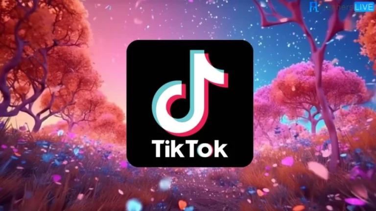 Falling Filter TikTok: How to Get The Falling Filter on TikTok?