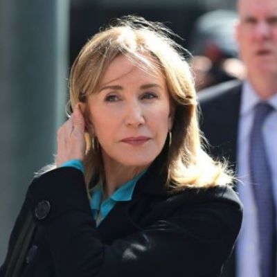 Felicity Huffman- Wiki, Age, Height, Husband, Net Worth, Ethnicity