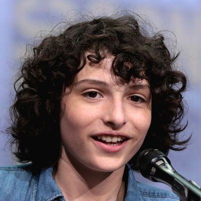 Finn Wolfhard’s Age: A Look Back at His Career So Far