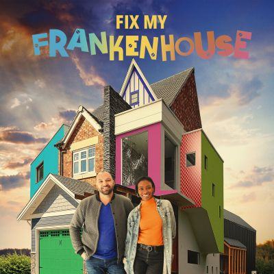 “Fix My Frankenhouse” Season 1 Is Set To Premiere On HGTV