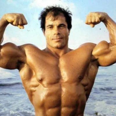 Franco Columbu- Wiki, Age, Height, Net Worth, Wife, Ethnicity