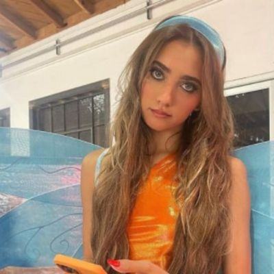 Frankie Stark- Wiki, Biography, Age, Height, Net Worth, Boyfriend