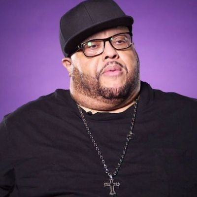 Fred Hammond- Wiki, Age, Height, Net Worth, Wife, Ethnicity