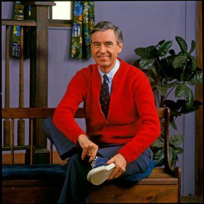 Fred Rogers- Wiki, Biography, Age, Height, Net Worth, Wife, Death