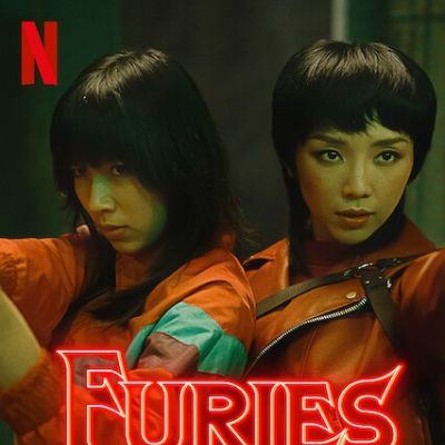 “Furies” A Vietnamese Thriller Movie Is Set To Released On Netflix