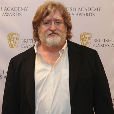 Gabe Newell- Wiki, Age, Height, Net Worth, Wife, Ethnicity