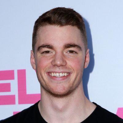 Gabriel Basso Is Portrayed As Peter Sutherland In “The Night Agent”