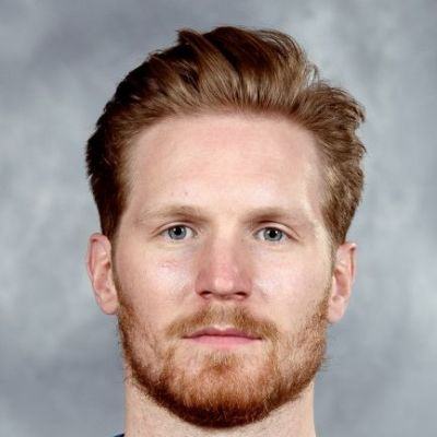 Gabriel Landeskog- Wiki, Age, Height, Net Worth, Girlfriend, Ethnicity