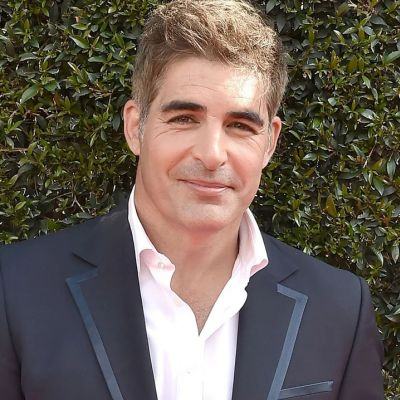 Galen Gering- Wiki, Age, Height, Net Worth, Wife, Ethnicity