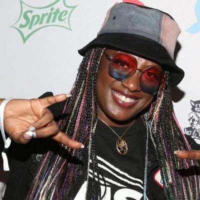 Gangsta Boo Passed Away At The Age Of 43