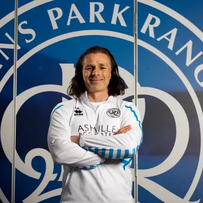 Gareth Ainsworth– Wiki, Biography, Age, Height, Net Worth, Wife