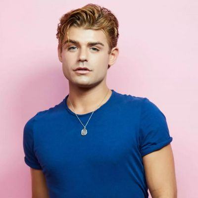 Garrett Clayton- Wiki, Age, Height, Net Worth, Wife, Ethnicity