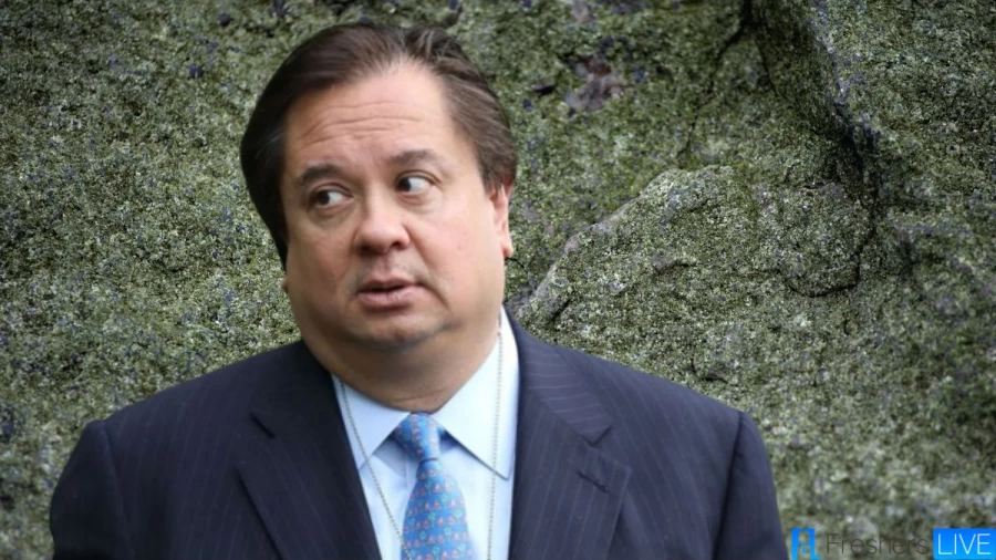 George Conway Net Worth in 2023 How Rich is He Now? - Comprehensive ...