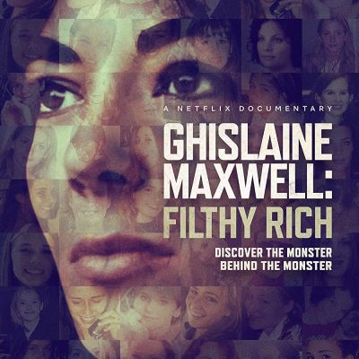 “Ghislaine Maxwell: Filthy Rich” Is Set To Be Released On Netflix Soon