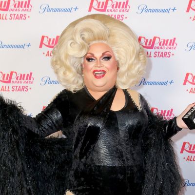 Ginger Minj- Wiki, Age, Height, Net Worth, Husband, Ethnicity