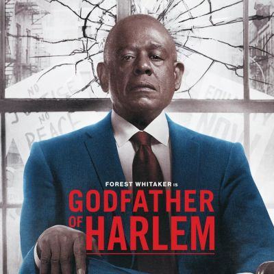 “Godfather of Harlem” Season 3 Is Set To Released On MGM+