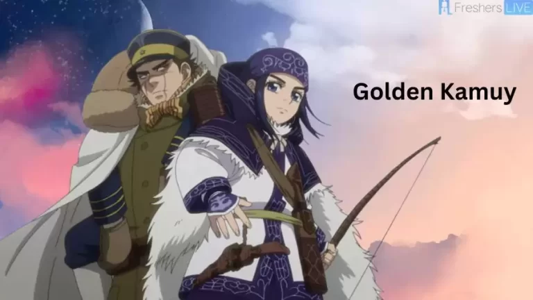 Golden Kamuy Season 4 Episode 11 Release Date and Time, Countdown, When is it Coming Out?