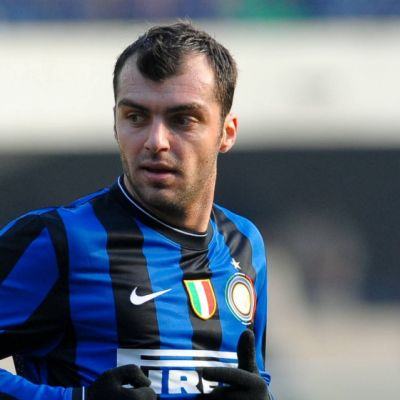 Goran Pandev- Wiki, Age, Height, Net Worth, Wife, Marriage