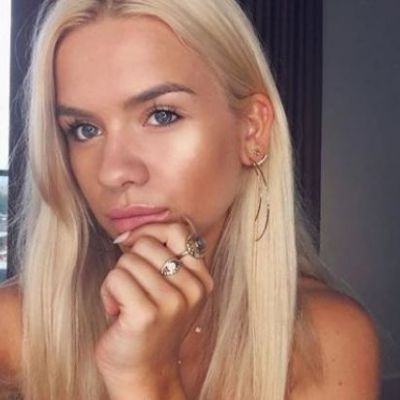 Grace Beverley – Wiki, Age, Net Worth, Boyfriend, Parents