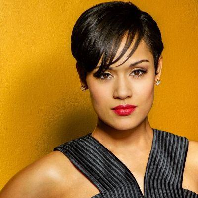 Grace Gealey- Wiki, Age, Height, Net Worth, Husband, Ethnicity