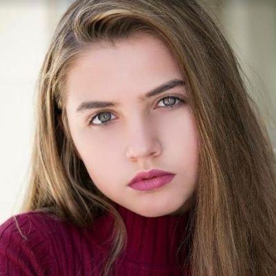 Gracie Whitton- Wiki, Age, Height, Net Worth, Boyfriend, Ethnicity