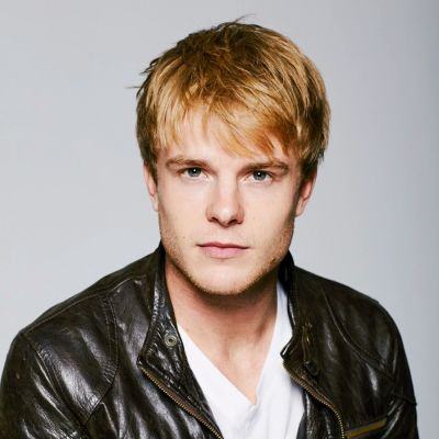 Graham Rogers- Wiki, Age, Height, Net Worth, Girlfriend, Ethnicity