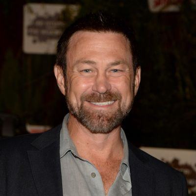 Grant Bowler- Wiki, Age, Height, Net Worth, Wife, Ethnicity