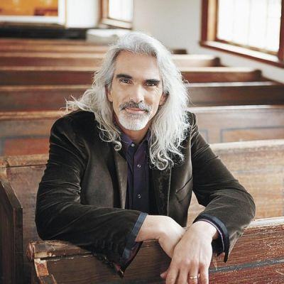 Guy Penrod- Wiki, Age, Height, Net Worth, Wife, Ethnicity