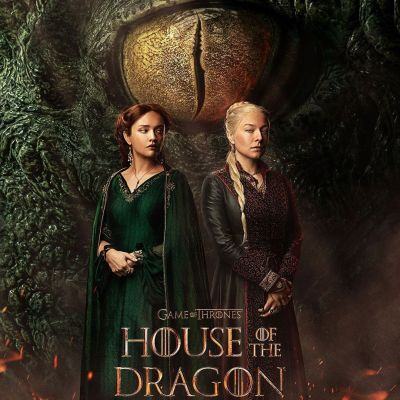 HBO CEO Casey Bloys Has Announced The Release Of “House of the Dragon” Season 2