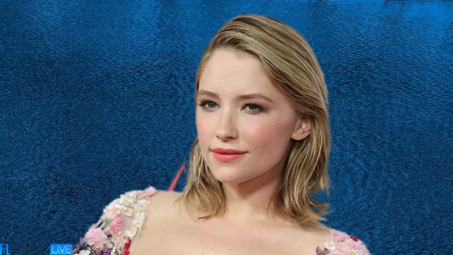 Haley Bennett Net Worth in 2023 How Rich is She Now?