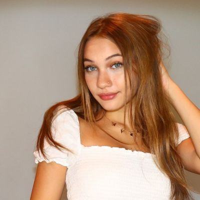 Halia Beamer- Wiki, Bio, Age, Height, Net Worth, Boyfriend