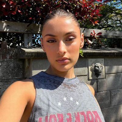 Hana Martin – Wiki, Biography, Age, Height, Net Worth, Boyfriend