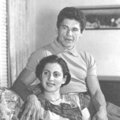 Harriet Tendler- All About Charles Bronson’s Ex- Wife