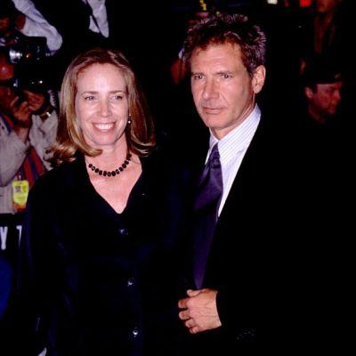 Harrison Ford’s Divorce From Melissa Mathison Is One Of The Most Expensive Celeb Splits