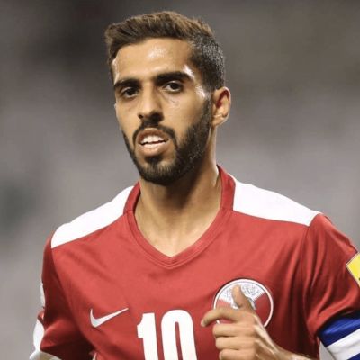 Hassan Al Haydos- All About The Professional Football Player From The Qatar National Team