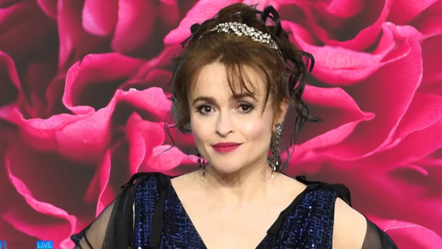 Helena Bonham Carter Net Worth in 2023 How Rich is She Now?