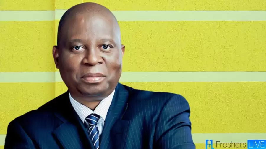 Herman Mashaba Net Worth in 2023 How Rich is He Now?