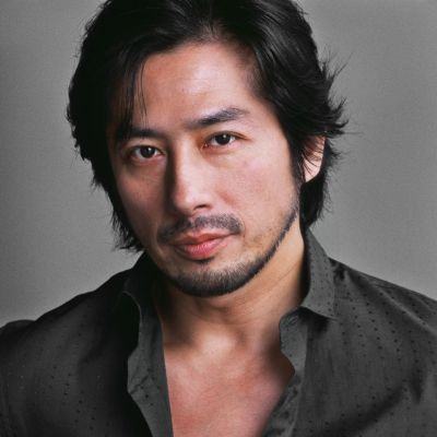 Hiroyuki Sanada- Wiki, Age, Height, Net Worth, Wife, Ethnicity