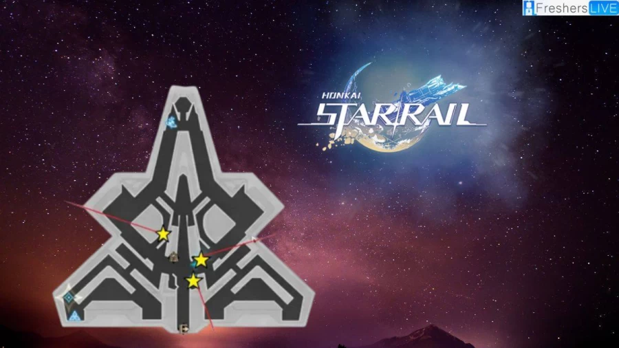 Honkai Star Rail Access Screening Locations: A Complete Guide