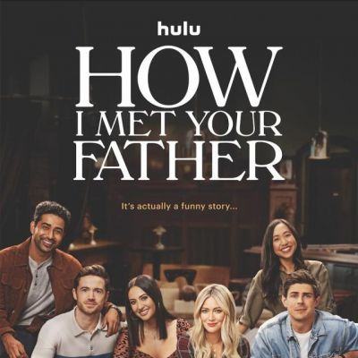 “How I Met Your Father” Season 2 Is Set To Released On Hulu