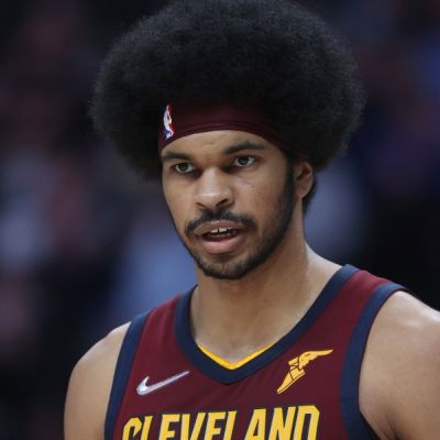 How Much Does Jarrett Allen Earn A Year?