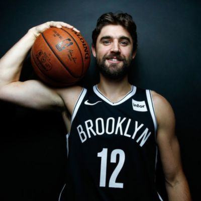 How Much Does Joe Harris Earn A Year?