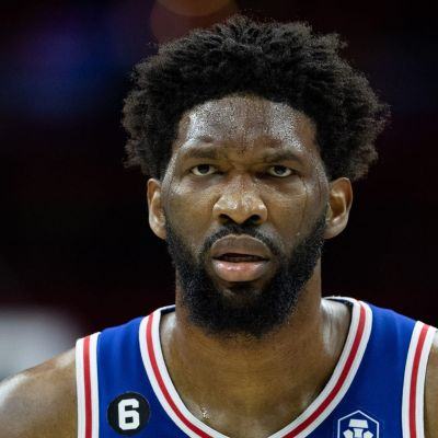 How Much Does Joel Embiid Earn A Year?