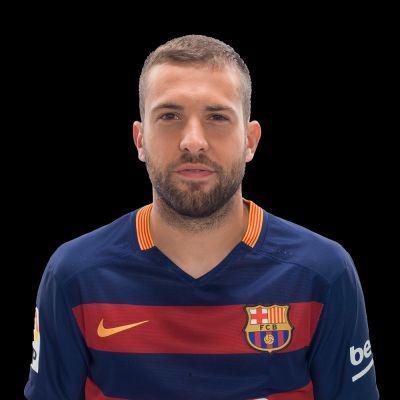 How Much Does Jordi Alba Earn A Month?