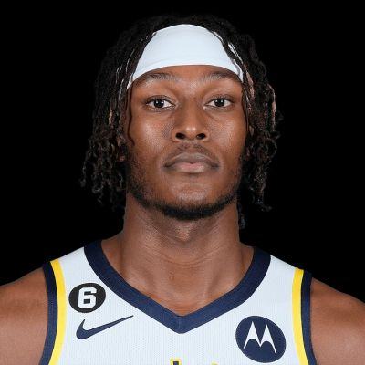 How Much Does Myles Turner Earn A Month?